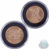 Image 2 : 1914 Canada $10 Premium Hand-Selected Gold Coins - Canada's First Gold Coins issued by the Mint in 2