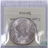 Image 2 : 1935 Canada $1 ICCS Certified MS-65