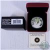 Image 1 : 2013 Canada $20 Canadian Maple Canopy Spring Fine Silver Coin (#1) (Tax Exempt)