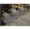 Image 2 : Sundstrand Bench Centers, 52" Base Length