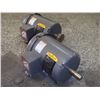 Image 2 : Baldor 1HP Industrial Motors