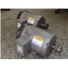 Image 2 : Baldor 1HP Industrial Motors