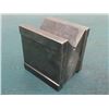 Image 3 : Magnetic Base V-Block, 2-3/4" x 2-3/8" x 2-3/16"