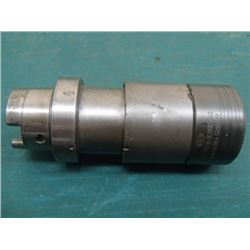 Bilz Quick Change Chuck w/ HSK-C40 Shank