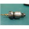 Image 1 : Komet A33 12130? ER20 Collet Chuck, ABS32 Mount