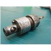 Image 2 : Komet A33 12130? ER20 Collet Chuck, ABS32 Mount