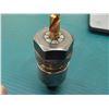 Image 3 : Komet A33 12130? ER20 Collet Chuck, ABS32 Mount