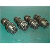 Image 2 : Guhring GM300 HSK 63A ER32 Collet Chucks