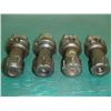 Image 1 : Guhring GM300 HSK 63A ER32 Collet Chucks