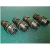 Image 2 : Guhring GM300 HSK 63A ER32 Collet Chucks