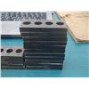 Image 2 : Large Lot of Thickness Blocks, Machine Parallels 2mm - 7mm