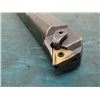 Image 2 : 1" Shank Indexable Boring Bar M/N:SF 25 4 MTNL 16