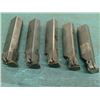 Image 1 : 1" Pentagon Shank Indexable Tool Holders