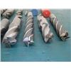 Image 3 : Lot of Assorted End Mills