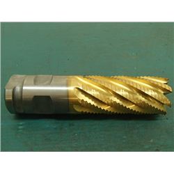 Niagara 2" HSCO Rougher End Mill EDP#:70114