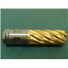 Image 1 : Niagara 2" HSCO Rougher End Mill EDP#:70114