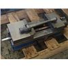 Image 1 : Kurt Precision Hydraulic Machine Vise, M/N:3600H