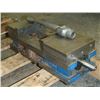 Image 2 : Kurt Precision Hydraulic Machine Vise, M/N:3600H