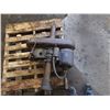 Image 1 : Delta 1HP Drill Press Head, S/N- 38-4980
