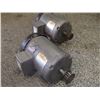 Image 2 : Baldor 1HP Industrial Motors