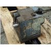 Image 2 : Tailstock Base:8.25" x 8.75", Center Height:7"