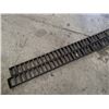 Image 2 : Igus 20' Electrical Wireway Conduit / Cable Carriers, P/N: 350.115.150