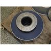 Image 3 : Grinding Wheel Couplings, 7" Across x 6.5" Tall