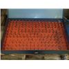Image 2 : Fowler Pin Gage Set, .061" - .250"