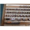 Image 3 : 81 pc Gage Block Set, Missing 8 pcs