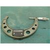 Image 1 : Mitutoyo 5-6" Micrometer, 1" Range