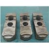 Image 1 : Steel Chuck Jaws 95mm x 35mm x 38mm