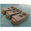 Image 2 : Steel Chuck Jaws 95mm x 35mm x 38mm