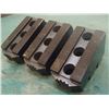 Image 3 : U.S. Shop Tools 1.5MM X 60DEG METRIC STEEL HARD JAWS