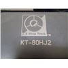 Image 4 : U.S. Shop Tools 1.5MM X 60DEG METRIC STEEL HARD JAWS