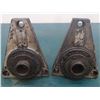 Image 1 : ER32 Collet Chuck Milling Heads