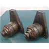 Image 3 : ER32 Collet Chuck Milling Heads