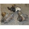 Image 3 : Right Angle ER32 Collet, Right Angle Milling Heads