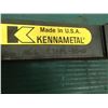 Image 10 : 1.25" x 1" Kennametal Lathe Tool Holders