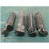 Image 1 : 1" Pentagon Shank Indexable Tool Holders