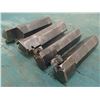 Image 2 : 1" Pentagon Shank Indexable Tool Holders