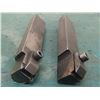 Image 1 : 1" Pentagon Shank Indexable Tool Holders
