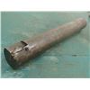Image 1 : 2-1/2" Indexable Boring Bar, 17-3/4" Long
