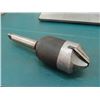 Image 1 : Tapered Hole Cutter? Morse Taper 3 Shank