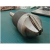 Image 2 : Tapered Hole Cutter? Morse Taper 3 Shank