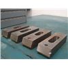 Image 2 : Setup Hold Down Clamps 4-9/16" x 1-1/2" x 1"