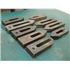 Image 2 : Lot of Setup Hold Down Clamps, 9 Total