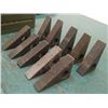 Image 2 : Lot of Step Up Blocks