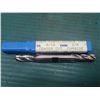 Image 2 : New Carbide, Double End, Center Cut End Mills