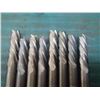 Image 3 : New Garr Tool Carbide 3/16" 4FL End Mills
