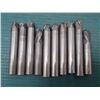 Image 1 : Garr Tool Ball Nose 1/2" Solid Carbide End Mills
